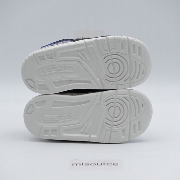 NEW Jordan Legacy 312 Low Off-Court Sneakers CD9056-041 Black - Picture 5 of 9